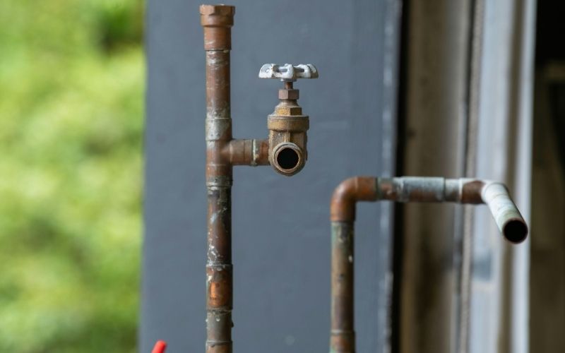 Urgence fuite d’eau à Créteil avec intervention rapide